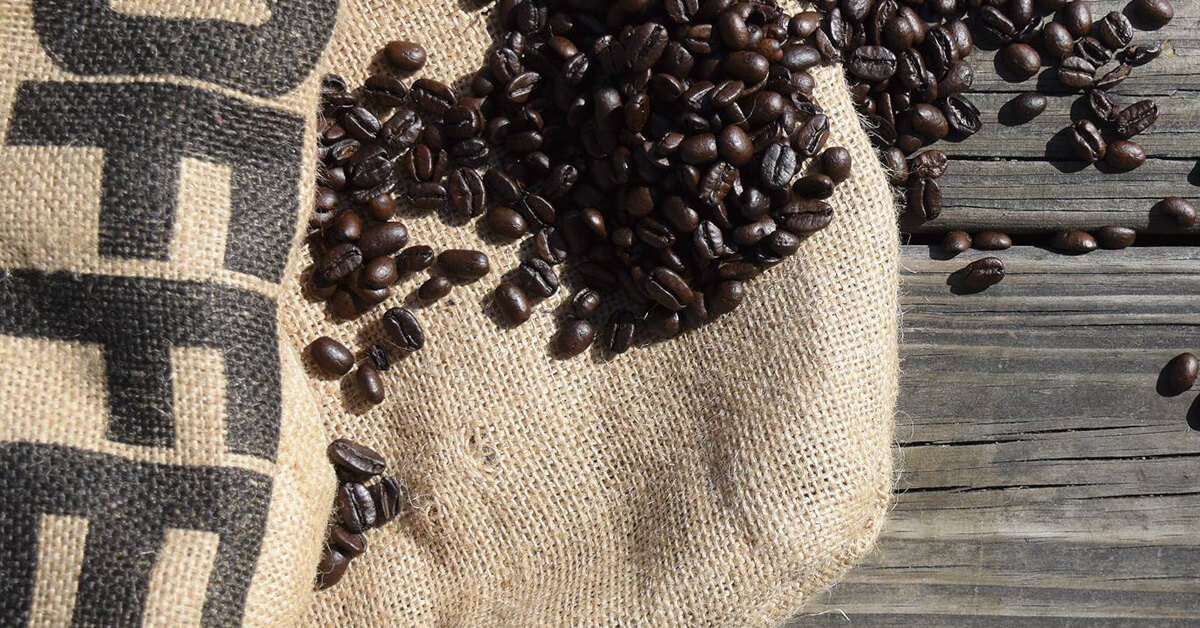 Buyer Guide For Choosing Green Arabica Coffee Bean